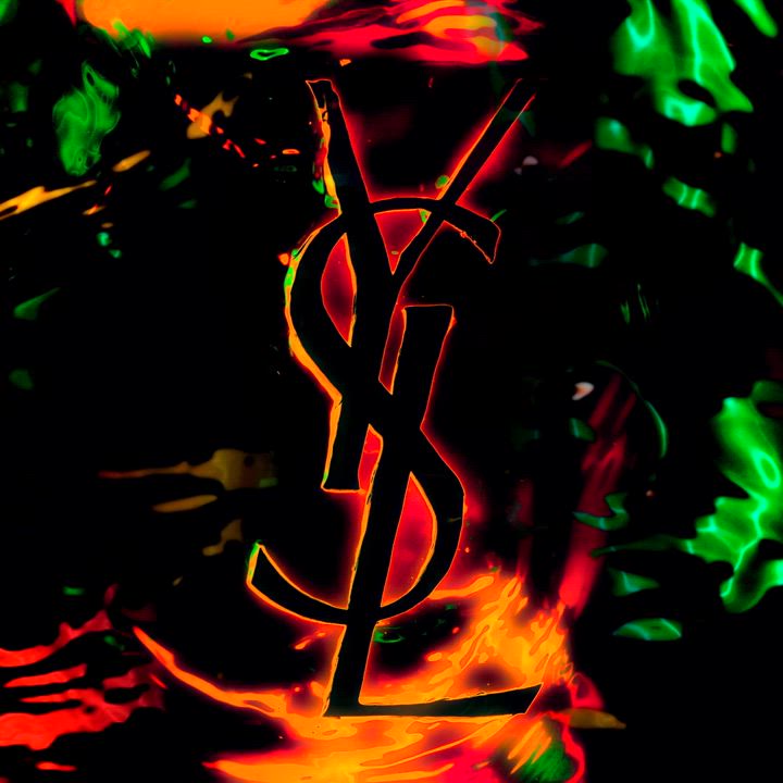 Black Opium Eau de Parfum Illicit Green — Perfume — YSL Beauty